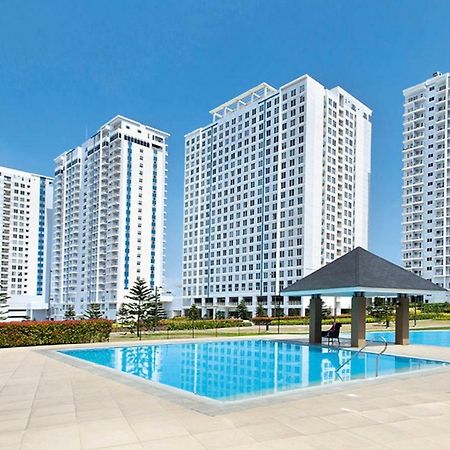 Smdc Cool Residences Tower A Unit 1019 Tagaytay City Exterior photo