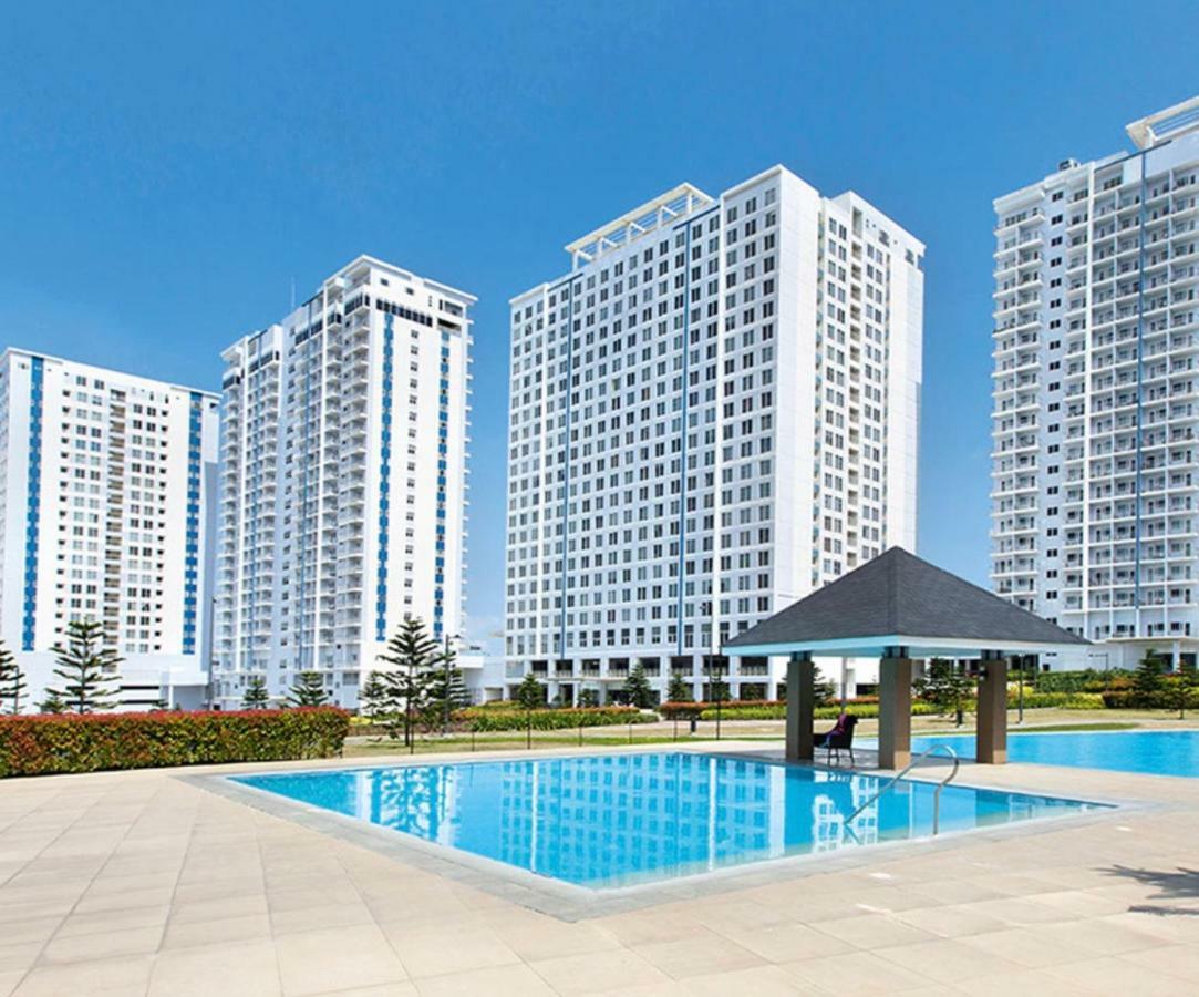 Smdc Cool Residences Tower A Unit 1019 Tagaytay City Exterior photo