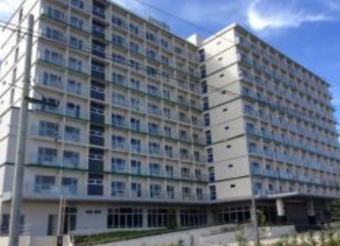 Smdc Cool Residences Tower A Unit 1019 Tagaytay City Exterior photo